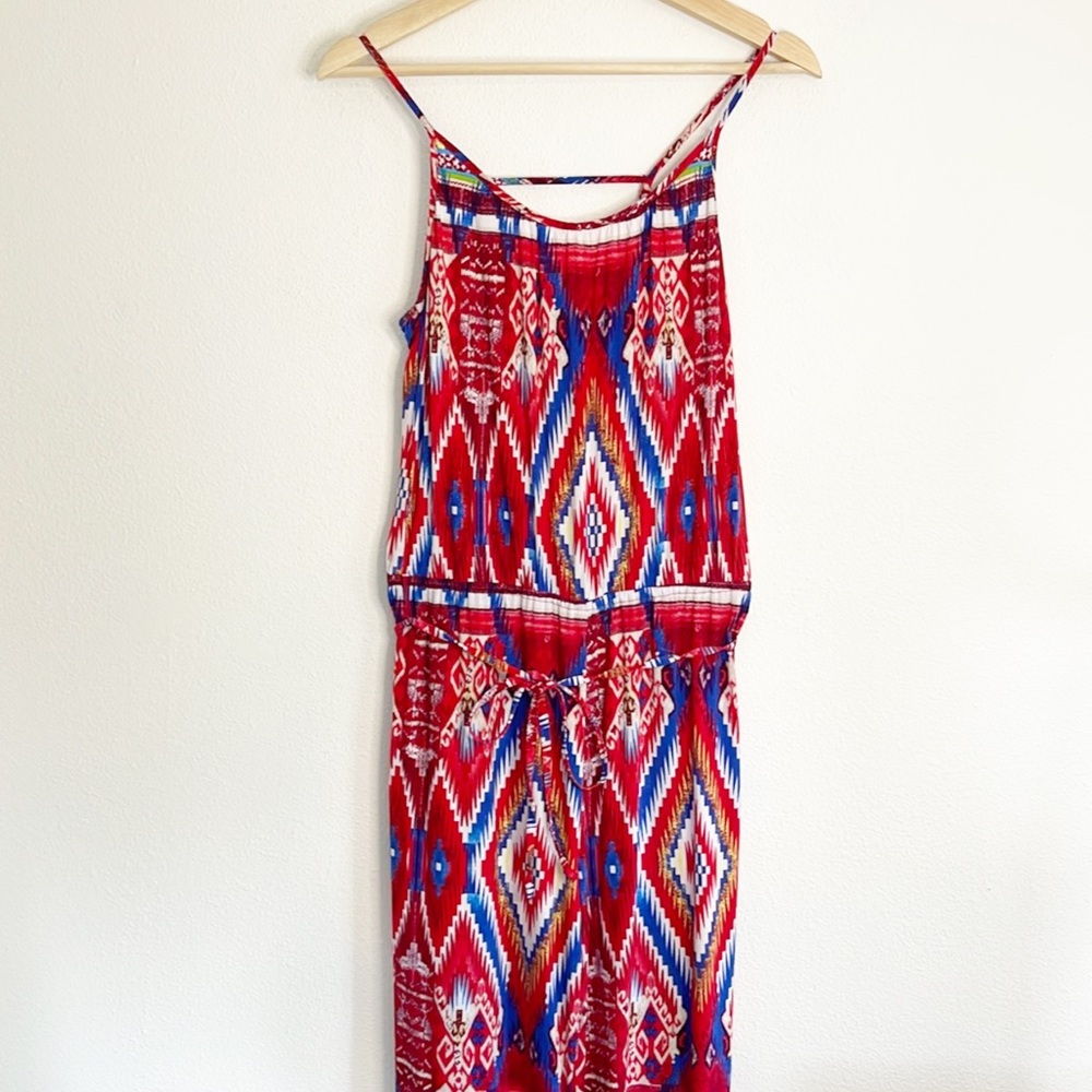 Sans Souci jumpsuit M